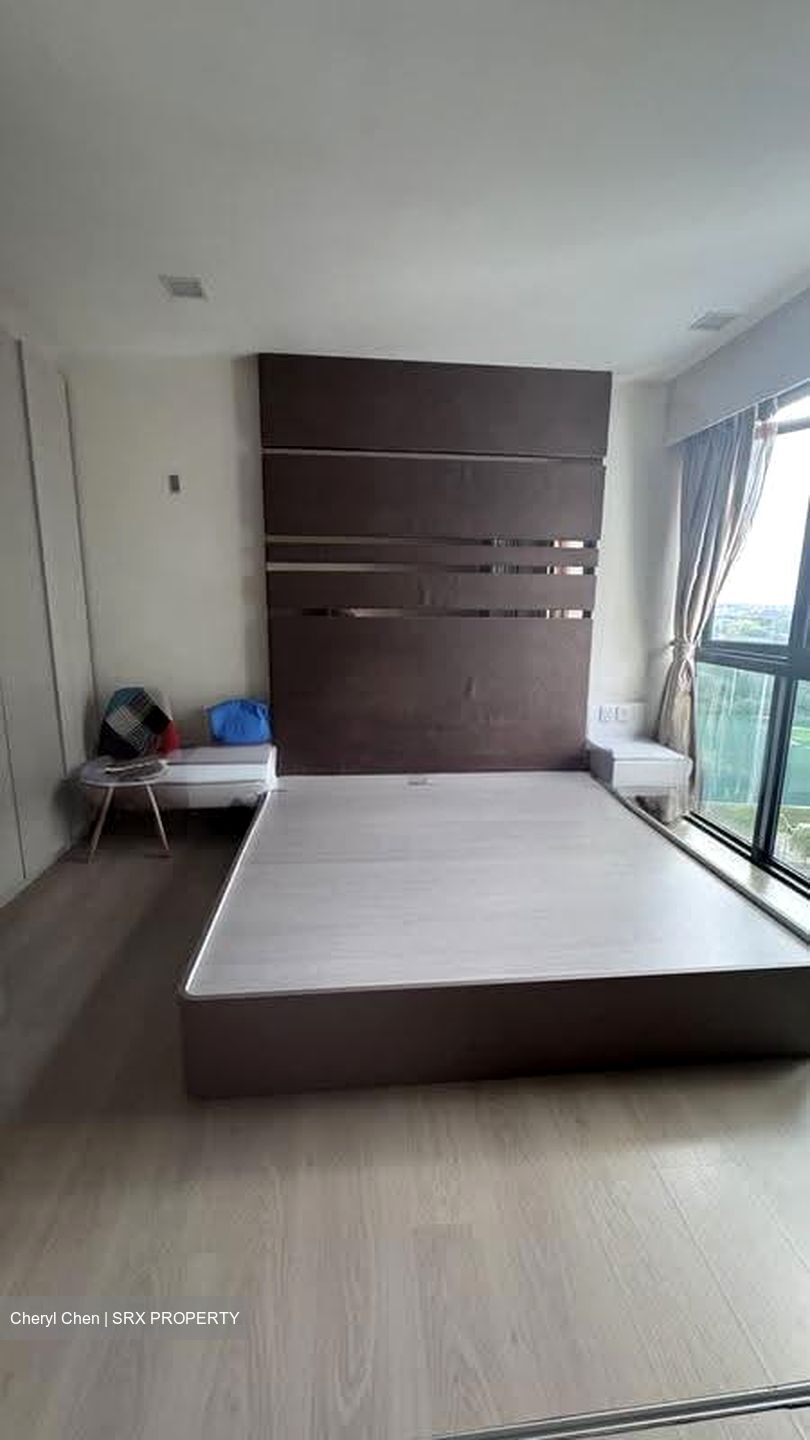 RiverParc Residence (D19), Condominium #627221801